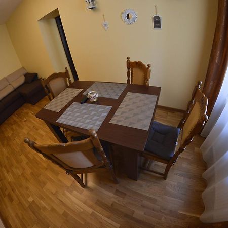 Apartment Luca Poarta Schei Braşov Dış mekan fotoğraf