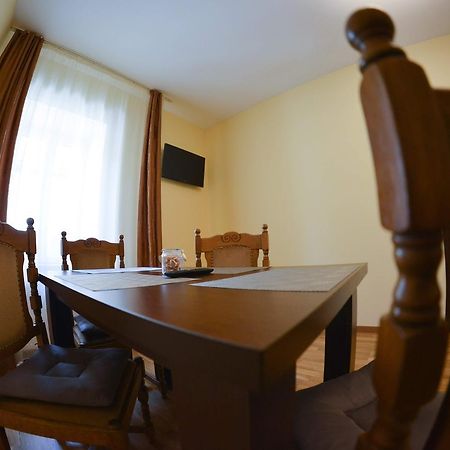 Apartment Luca Poarta Schei Braşov Dış mekan fotoğraf