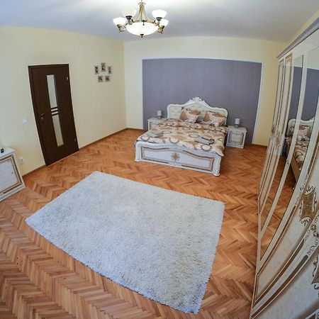 Apartment Luca Poarta Schei Braşov Dış mekan fotoğraf
