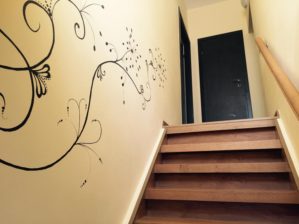 Apartment Luca Poarta Schei Braşov Dış mekan fotoğraf