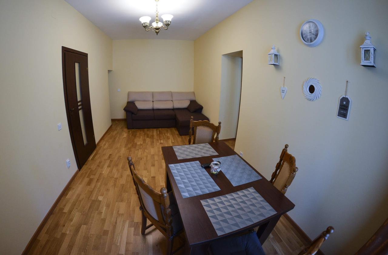 Apartment Luca Poarta Schei Braşov Dış mekan fotoğraf
