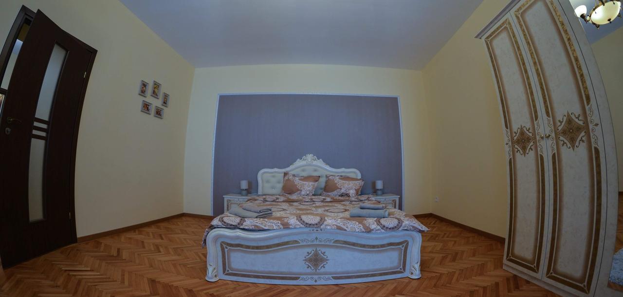 Apartment Luca Poarta Schei Braşov Dış mekan fotoğraf