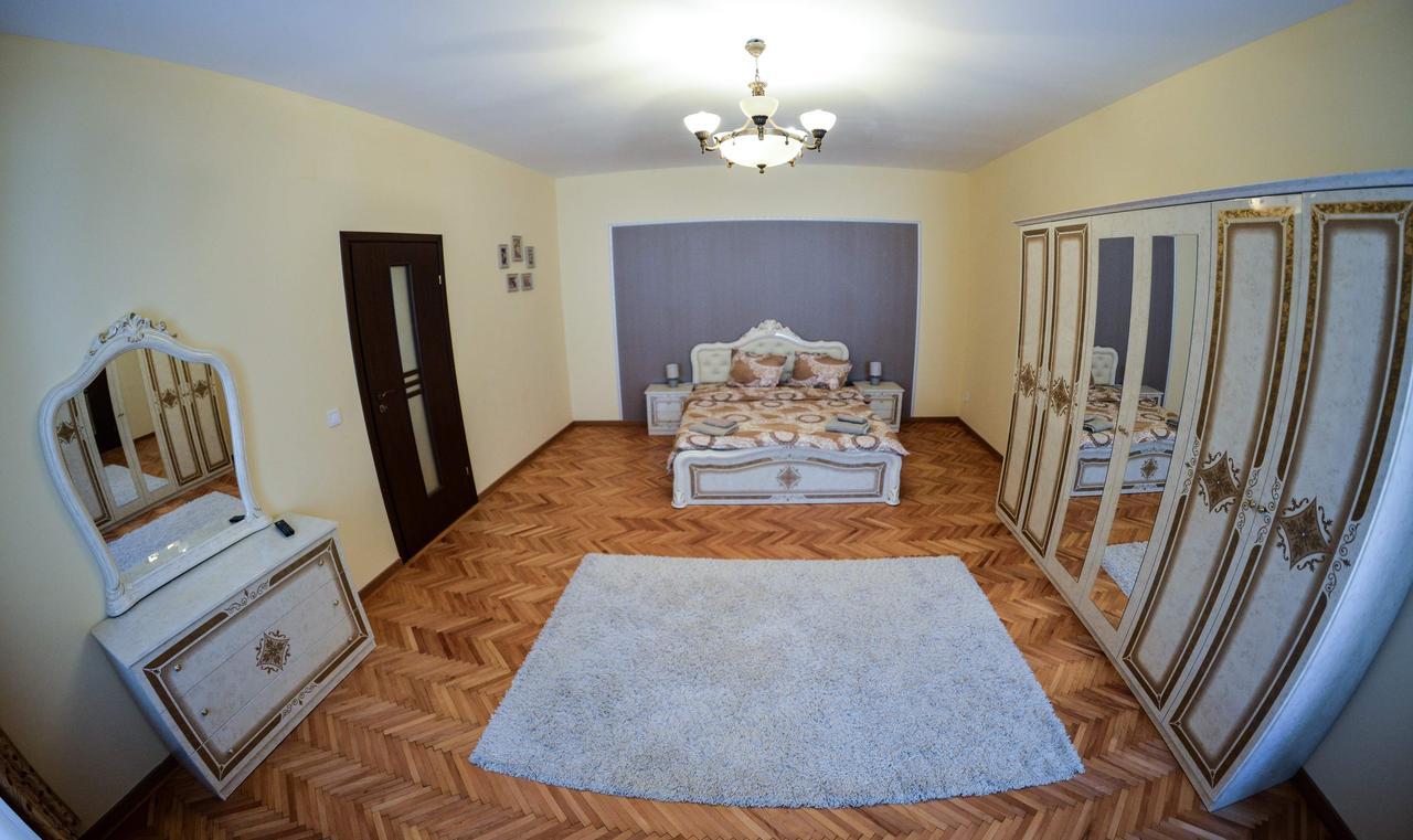 Apartment Luca Poarta Schei Braşov Dış mekan fotoğraf