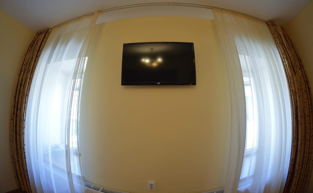 Apartment Luca Poarta Schei Braşov Dış mekan fotoğraf